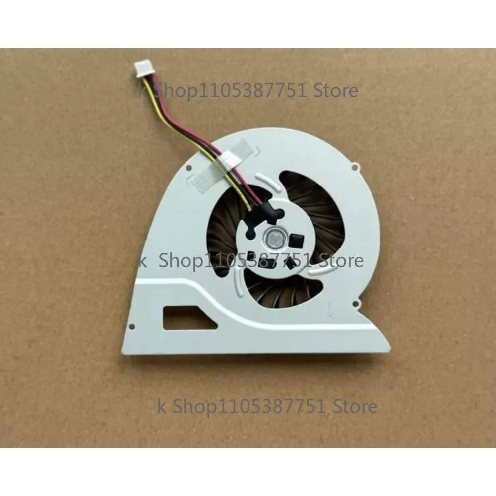 New Original Laptop CPU Cooling Fan For SVF14A SVF15A SVF15AA1QT UDQF2ZR77CQU DC5V Cooler Radiator Fan