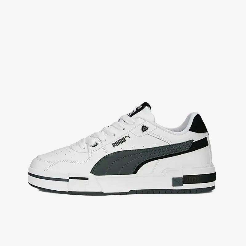 

Puma Authentic CA Pro Glitch Men's Women's Lightweight Patchwork Sports Sneakers 389276-03