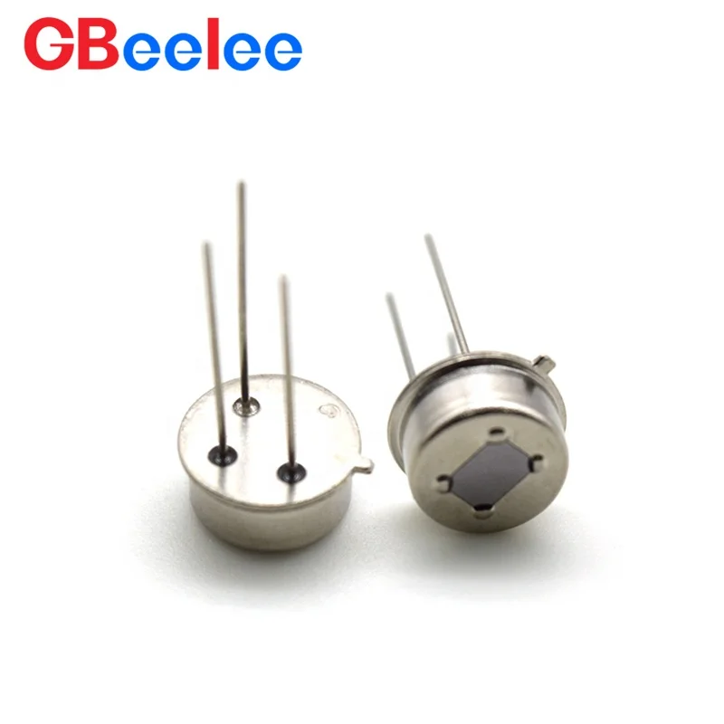 50PCS EMI Anti-Interference BL-RD-N1331S PIR SENSOR Best For Intelligent Toy