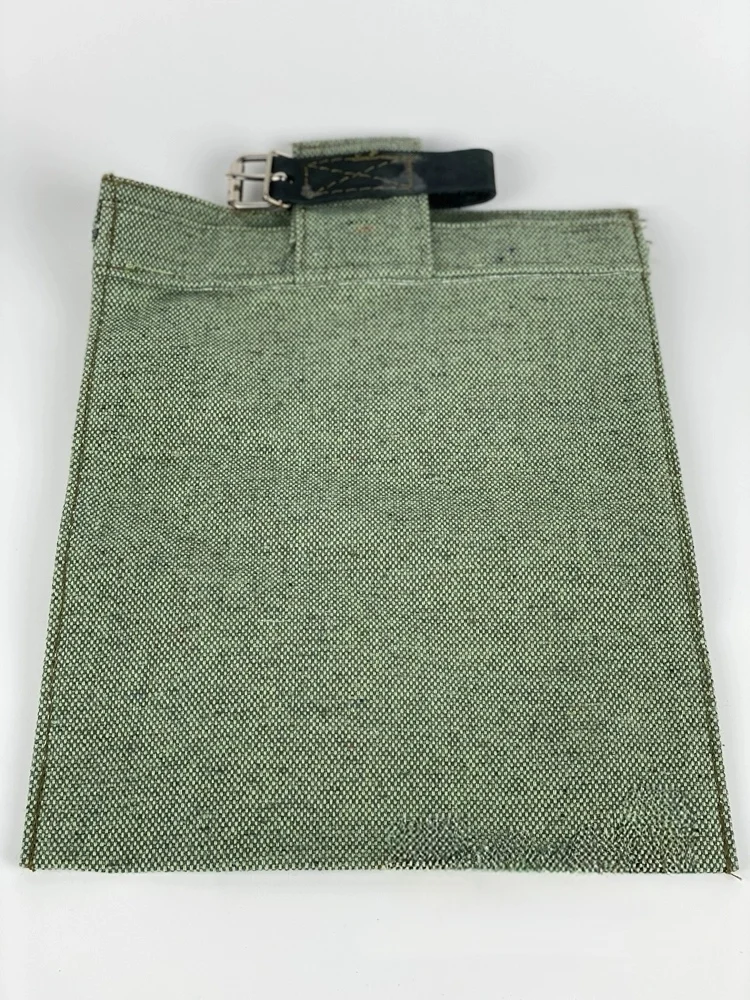 Bolsa portaherramientas lona rusa ingeniero militar - imagen 2