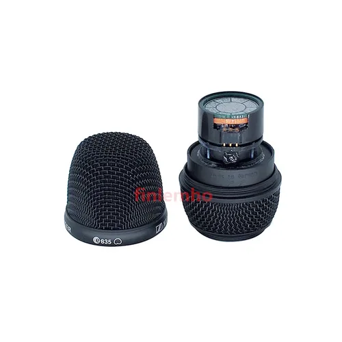 Imagen 2 del producto Reemplazo de cartucho de micrófono para sistema de micrófono inalámbrico China EW135G EW100G3 EW300G3, 1 ud.