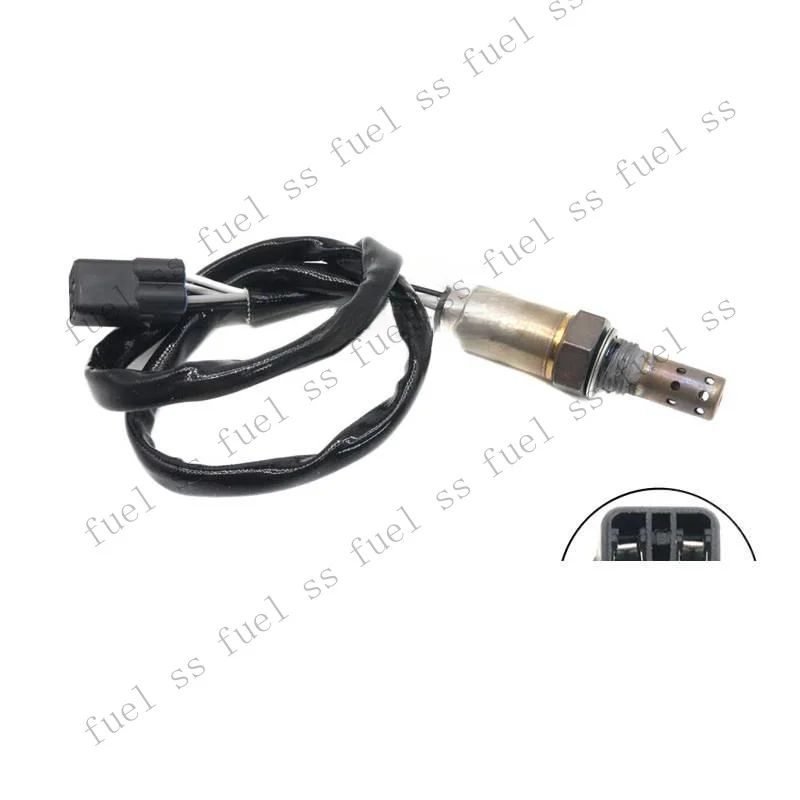 S+ Oxygen Sensor AZD0101-BA002 For Kawasaki J300 KTM 1190 Adventure R Triumph Tiger