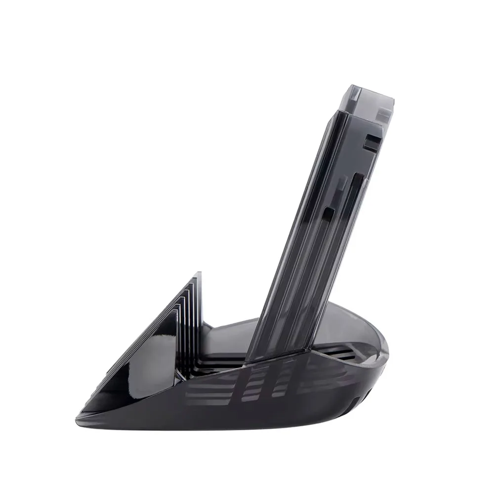 Upgraded Hair Clipper Comb for Philips HC9450 HC9490 HC9452 HC7460 HC7462, Hair Trimmer Replacement Comb Adjustable 7-24mm