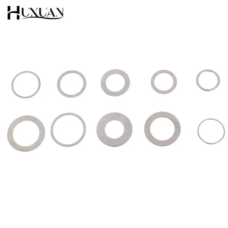 Circular Saw Ring Adapter Washer Circular Saw Blade Reducing Rings Cutting Disc Conversion Ring Inner Hole Adapter
