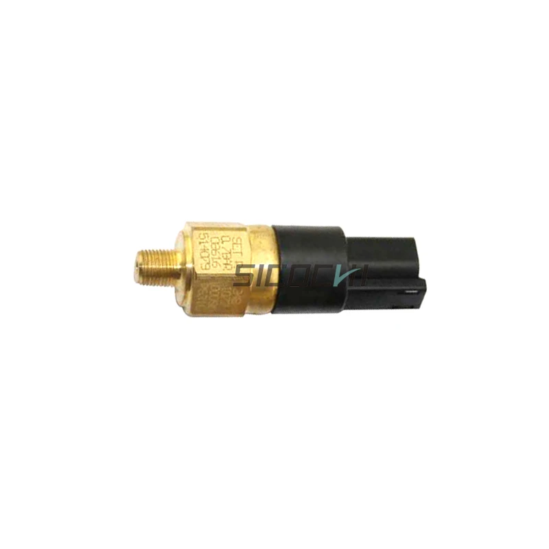 Excavator Construction Machinery Accessories Suitable for LiuGong Pressure Sensor 34B1072 High Quality Brand New Parts