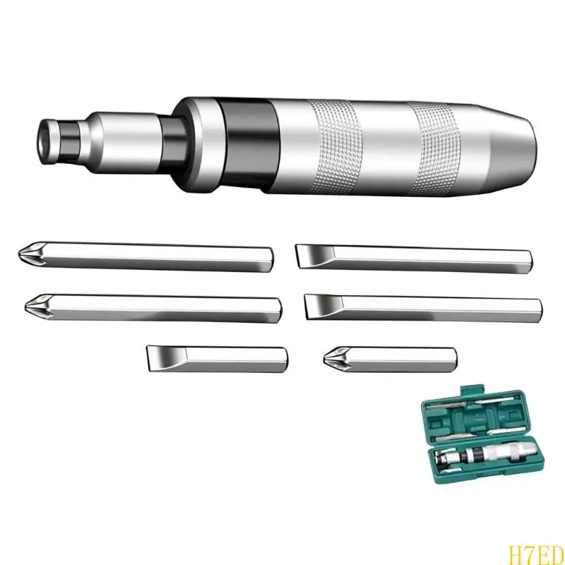 H7ED ROUTO FECHANTE BITS MANUAL MANUAL MANUAL IMPACTO IMPACTO DOISTE