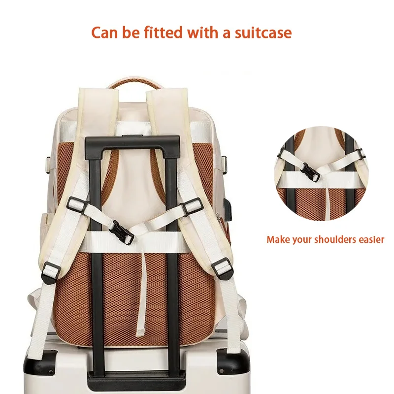 15 Inche Laptop Hard Backpack Waterproof Men\'s Backpack Cut-Resistant Backpack Male Daily Commuter Travel