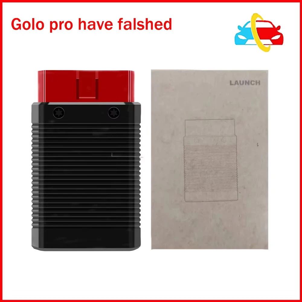 LAUNCH X431 Golopro 4.0 GOLO 1 Easydiag Pro 3 OBD Bluetooth Scanner DBSCAR 2 Elm327wifi 1.5 Thinkdiag Android Car Diagnosis Tool