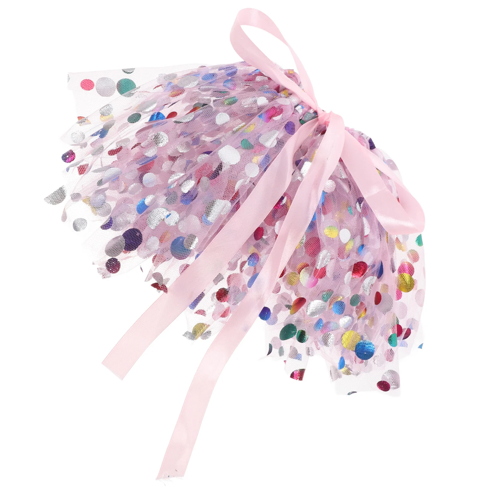 

Dog Dress Dog Dance Skirt Tutu For Small Medium Large Dogs Birthday Wedding Party Fancy Costume Pet Princess Outfit