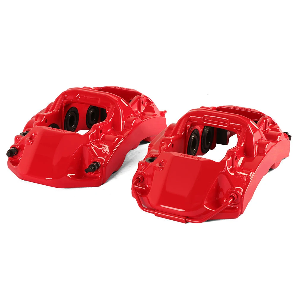 High Quality Professional manufacture Auto Brake Caliper GT6 6 Pot big Brake Kit for BMW E30 E36 E46