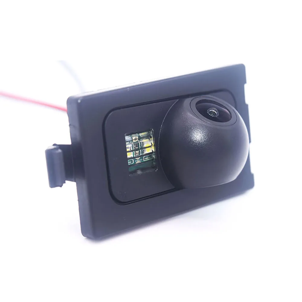 

HD car rear view parking camera for Jeep Compass Wrangler Cherokee Patriot Grand Cherokee