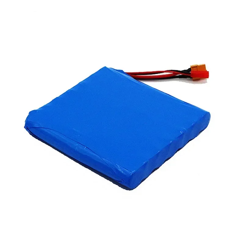 24V Scooters Battery 18650 7S 3000mAh/6000mAh Lithium-ion Battery Pack for 25.2V/29.4V Small Unicycles Scooters Toys