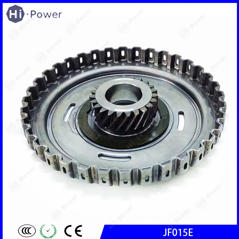

JF015 JF015E RE0F11A CVT Automatic Transmission Sungear Sun Gear For NISSAN car gearbox kit