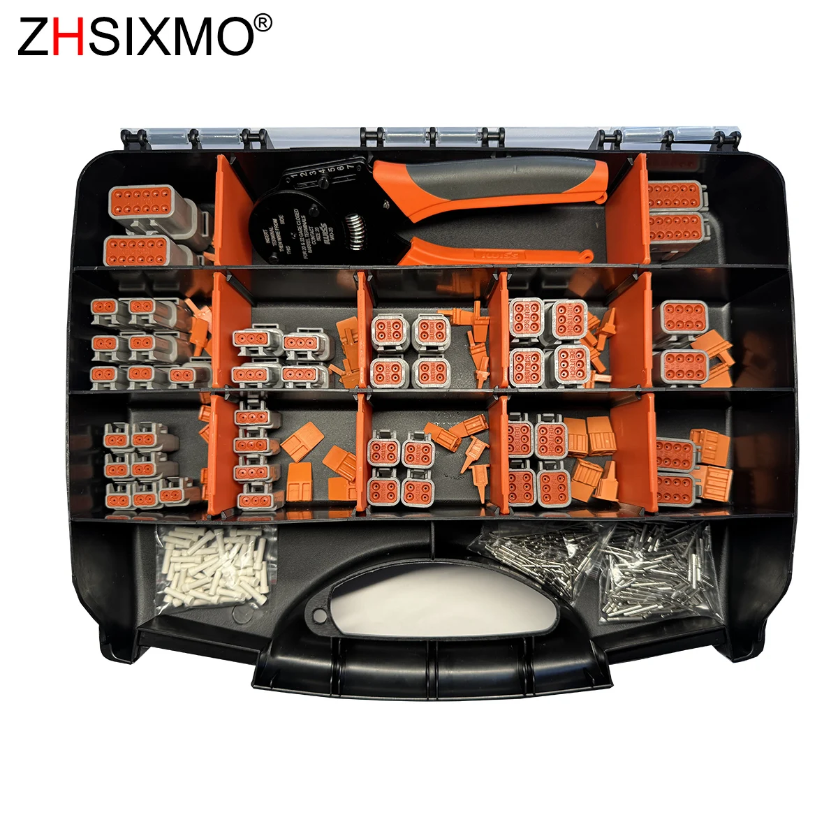 Deutsch Dtm Waterpr…