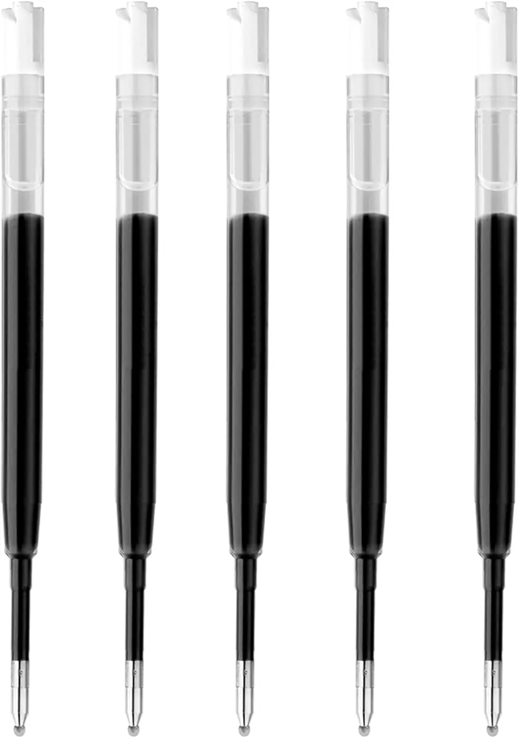 Сменные-стержни-для-гелевых-ручек-g2-для-выдвижных-гелевых-ручек-тонкий-наконечник-05-мм-упаковка-из-5-штук