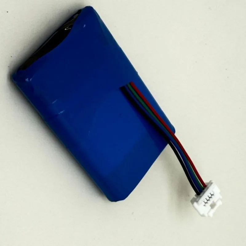 High Capacity Li-ion Replacement Battery 361-00063-04 for Garmin GPS Navigator Device