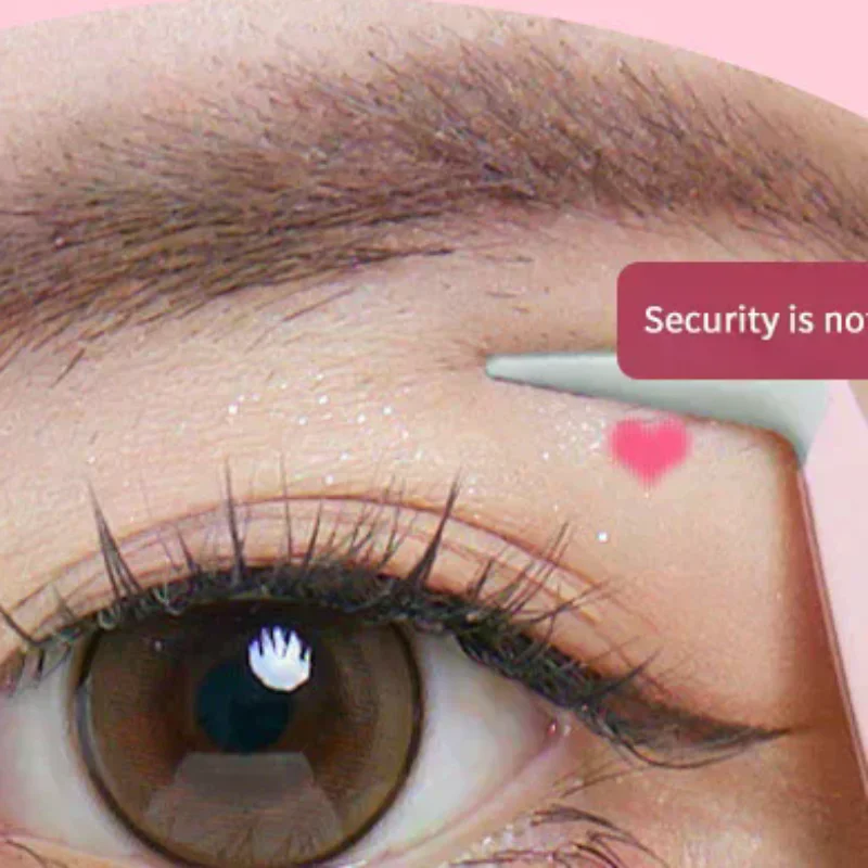 Stainless Steel Eye…