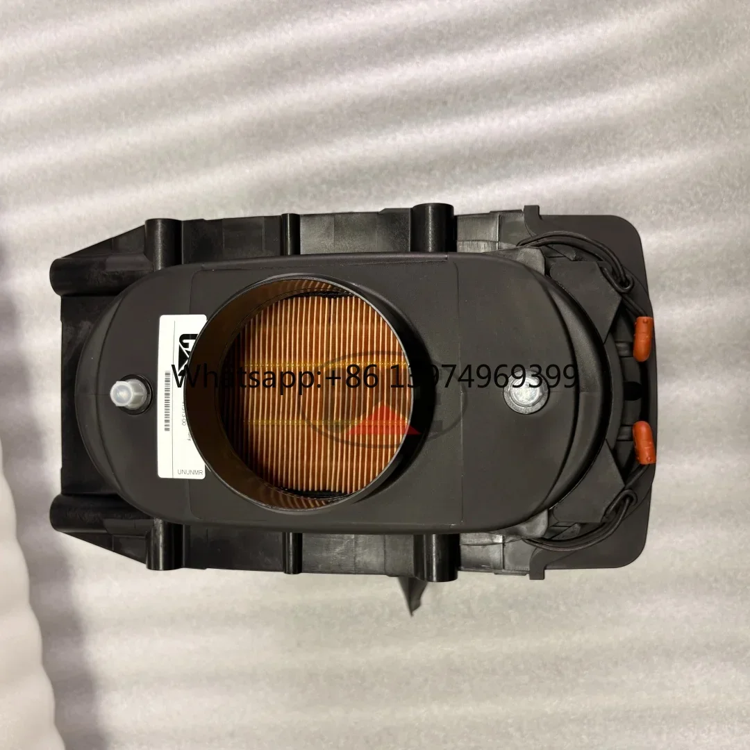 Top Quality Hot Sale 343-5643 3435643 Air Filter Suitable for C4.4 Construction Machinery Parts for Caterpillar