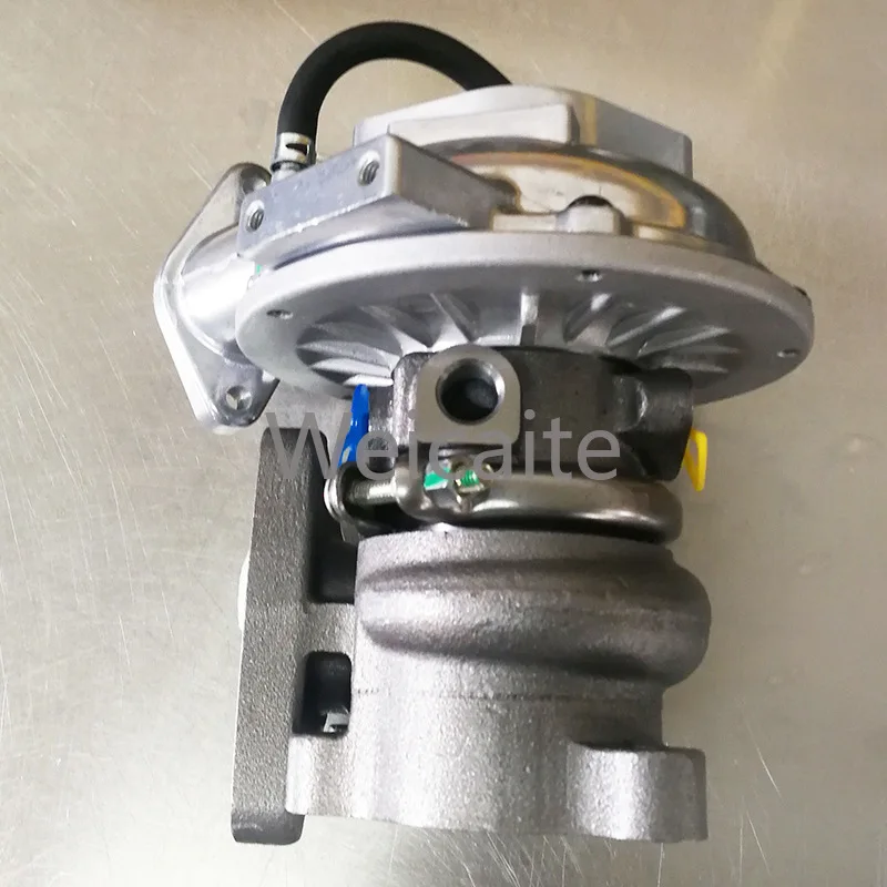 

Suitable for Automotive Engine Supercharger 14411-MB40B Turbocharger Wholesale Processing Engine Parts