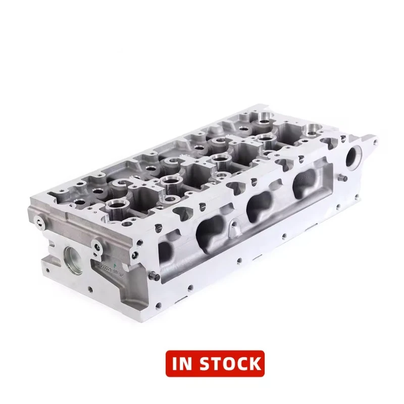 

Wholesale Aluminum Head Cylinder 04L103064F 04L103064F 04L103264X 04L103064FX 04L103264 for VW Golf A3 1.6 Diesel