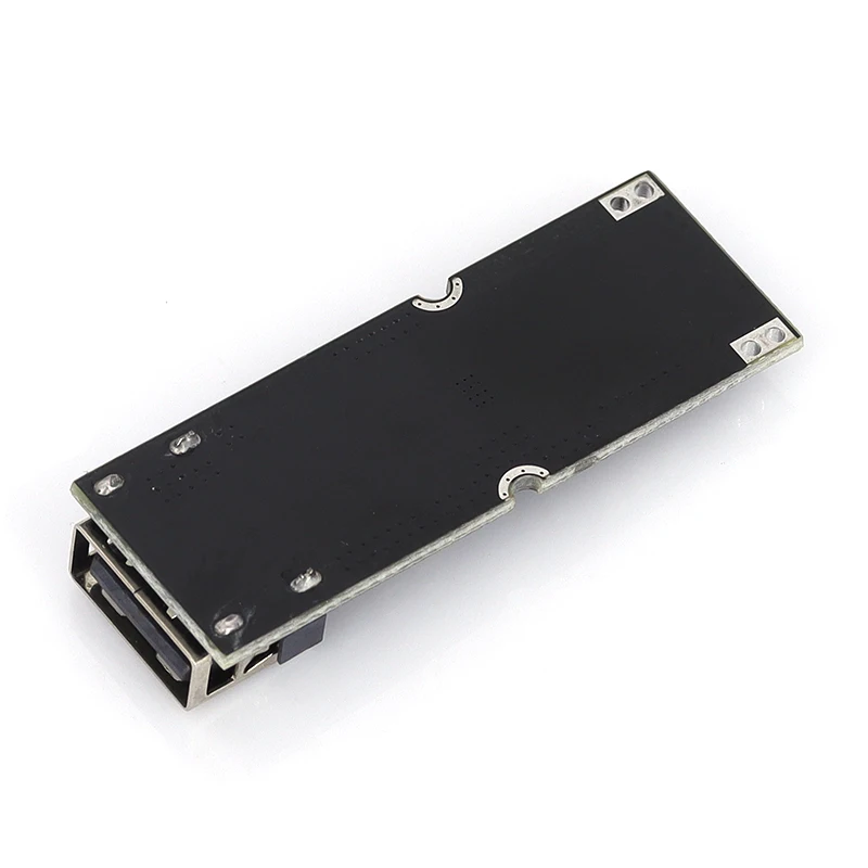 TPS61088 Li-Battery Step-Up Power Board DC-DC Boost Module QC3.0 Fast Charging DIY Charger