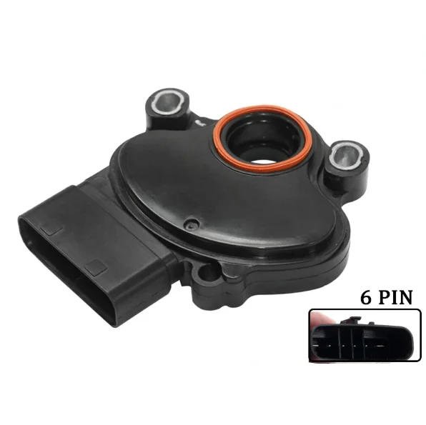 New Neutral Safety Switch Sensor For Mazda 3 6 5 Cx-7 2 2011-2014 Oem Fn0221444,fn02 21 444,fn02-21-444,av2127,fn0221444pt