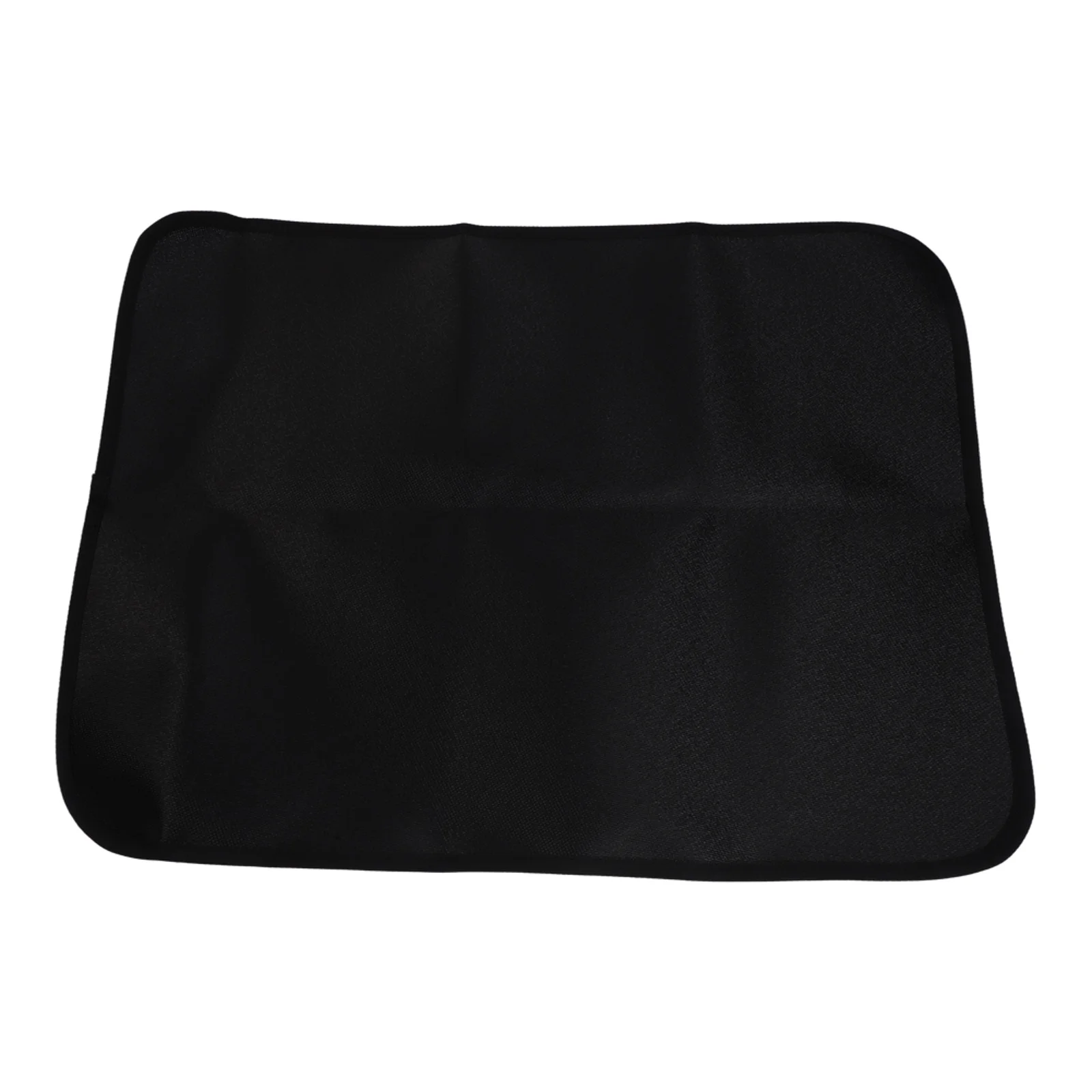Heat Resistant Silicone Mat Double Sided for Barbecue and Stove Use Protecting Decks and Lawns from Fire and Heat Damage