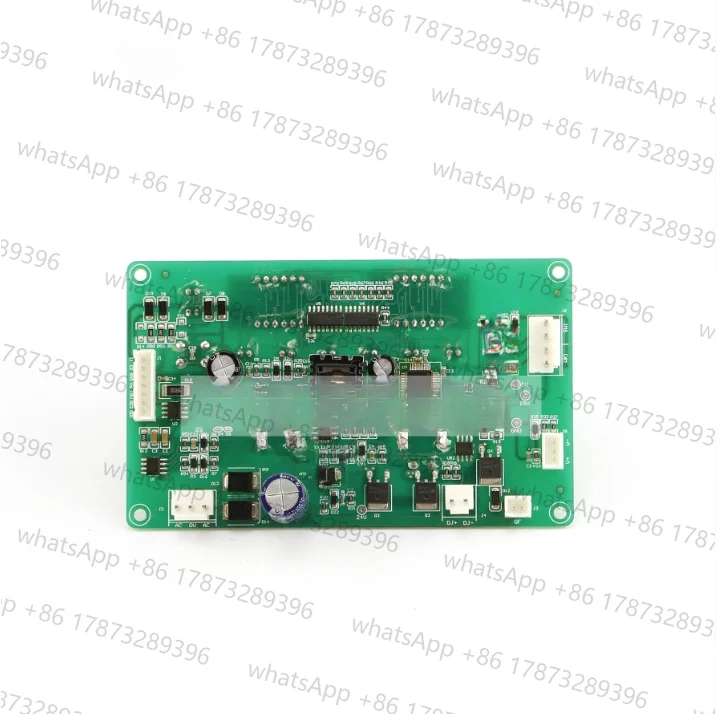 NB14 Gas Welding Machine Control Board Gasless Mainboard NBC-200/250 Circuit  Circuit Board Accessories Digital Board