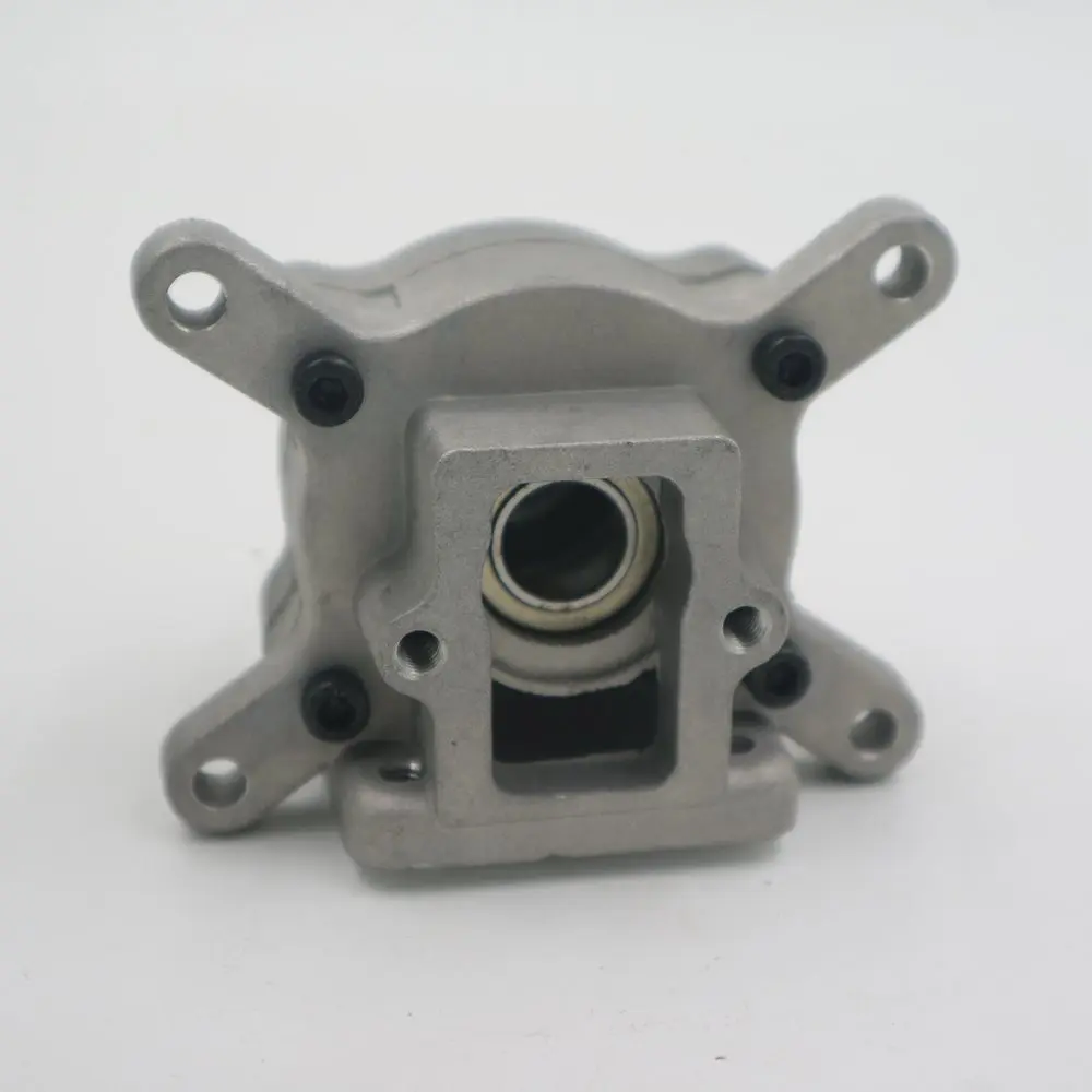 

RCGF Genuine Parts! old version (Sold by Hobbyking) Crankcase with bearing for RCGF 26CC Gasoline engine