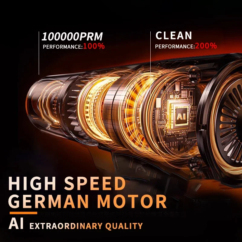 Thumbnail 3 - #63 Best Cordless Vacuum Cleaners to Buy In 2026