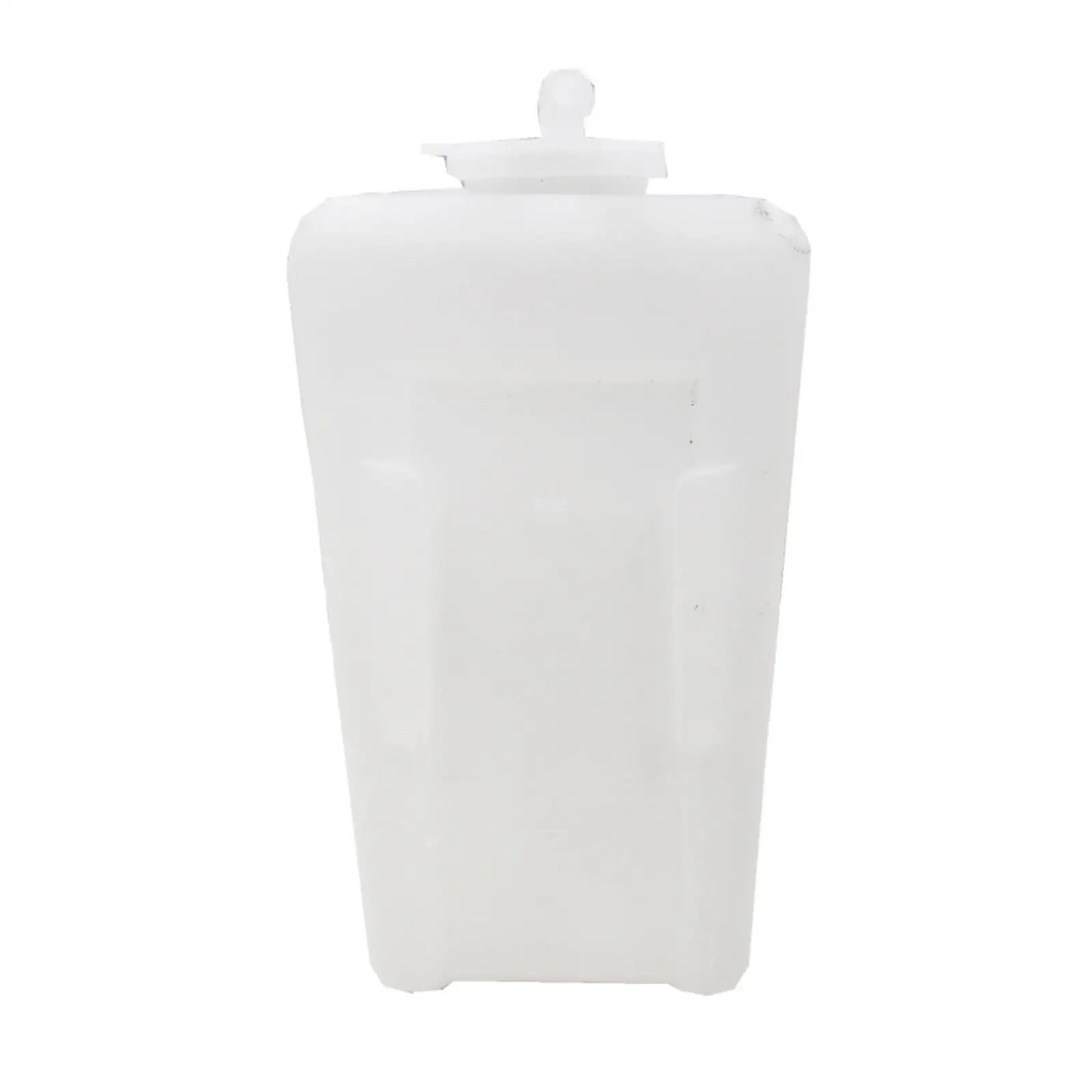 Auxiliary Coolant Overflow Tank 94581967 Quick Installation , Prevents Engine Overheating Spare Parts Accessory 6.7x3.3inch