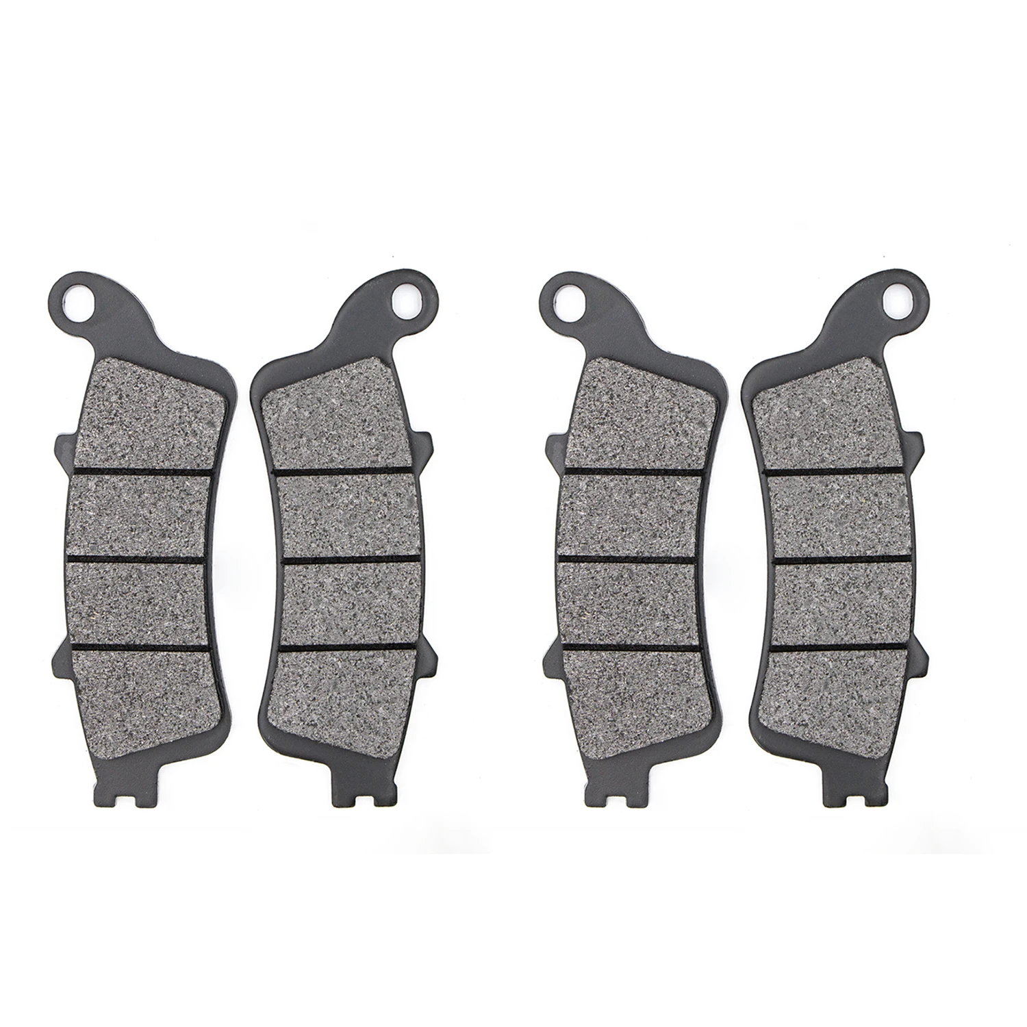 

Fit For HONDA GL1800 Goldwing 1800 2001 - 2010 Motorcycle Front Brake Pads