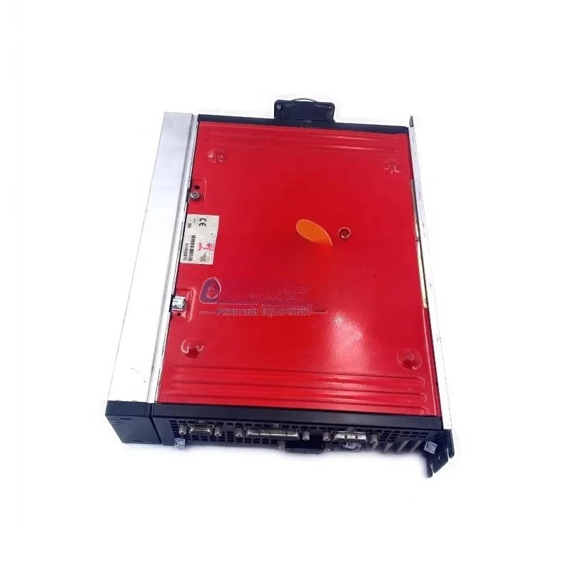 Original MC7404 Servo Drive MC7404 Servo Controller Driver for Roland 500 Offset Printing Machine Spare Parts