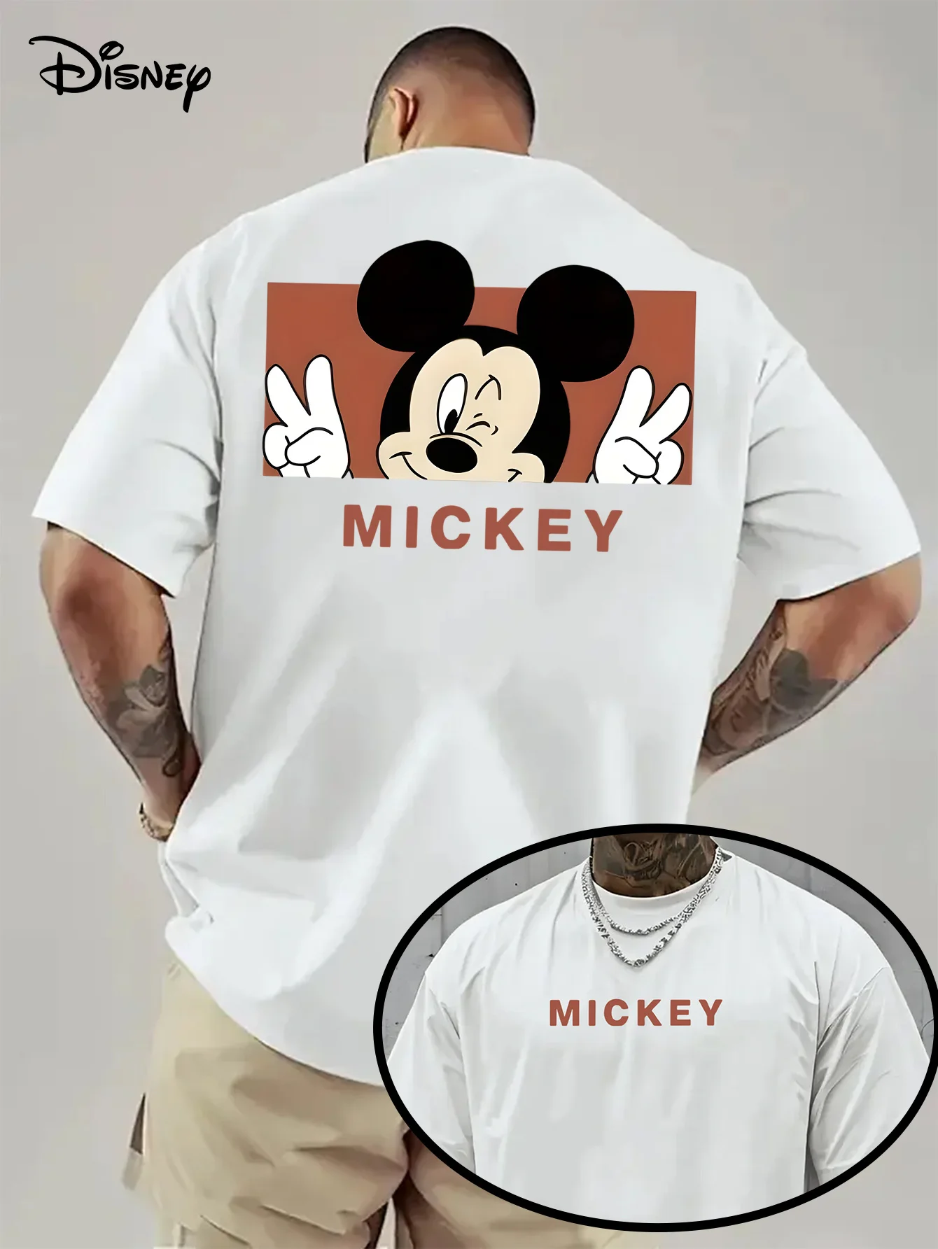 Disney Officially L… - image