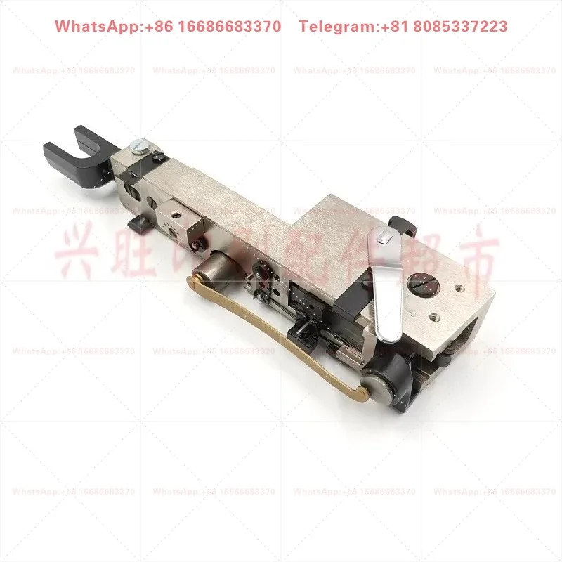M2000 Double Stapler Head Semi-Automatic Horse Riding Nail Gun Head Replacement Part