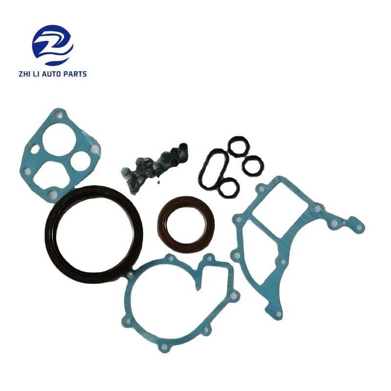 Korea Ssangyong Actyon Kyron Rexton Korandoc Mouss Tivoli  Seal Gasket  Kit For Engine Head Gasket 6640160000