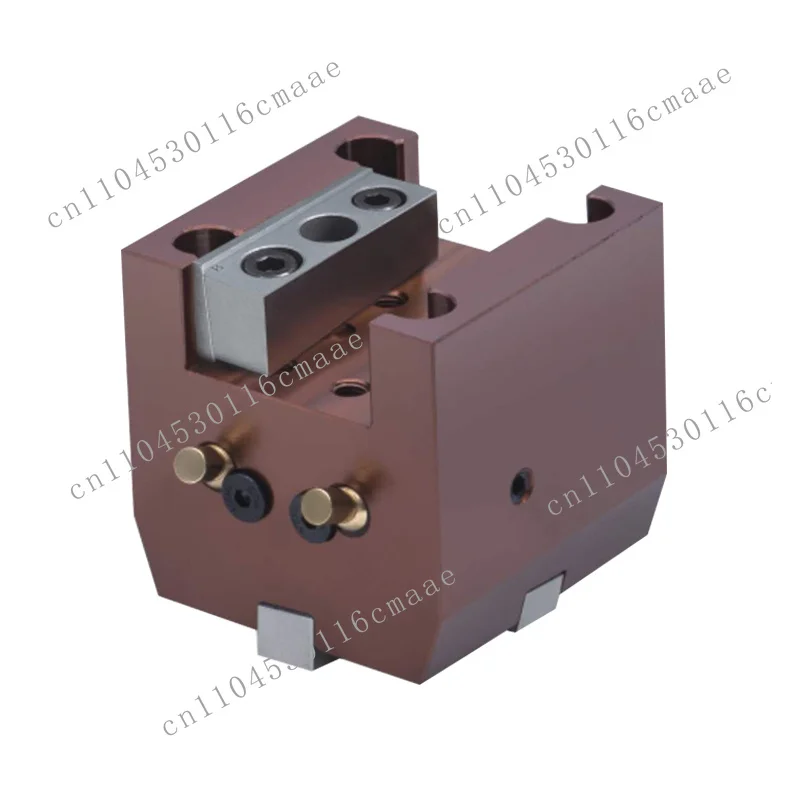 High precision tool holder end face fixed tool holder BMT40/BMT45/BMT55/BMT65 for numerical control lathe milling machine 40-75