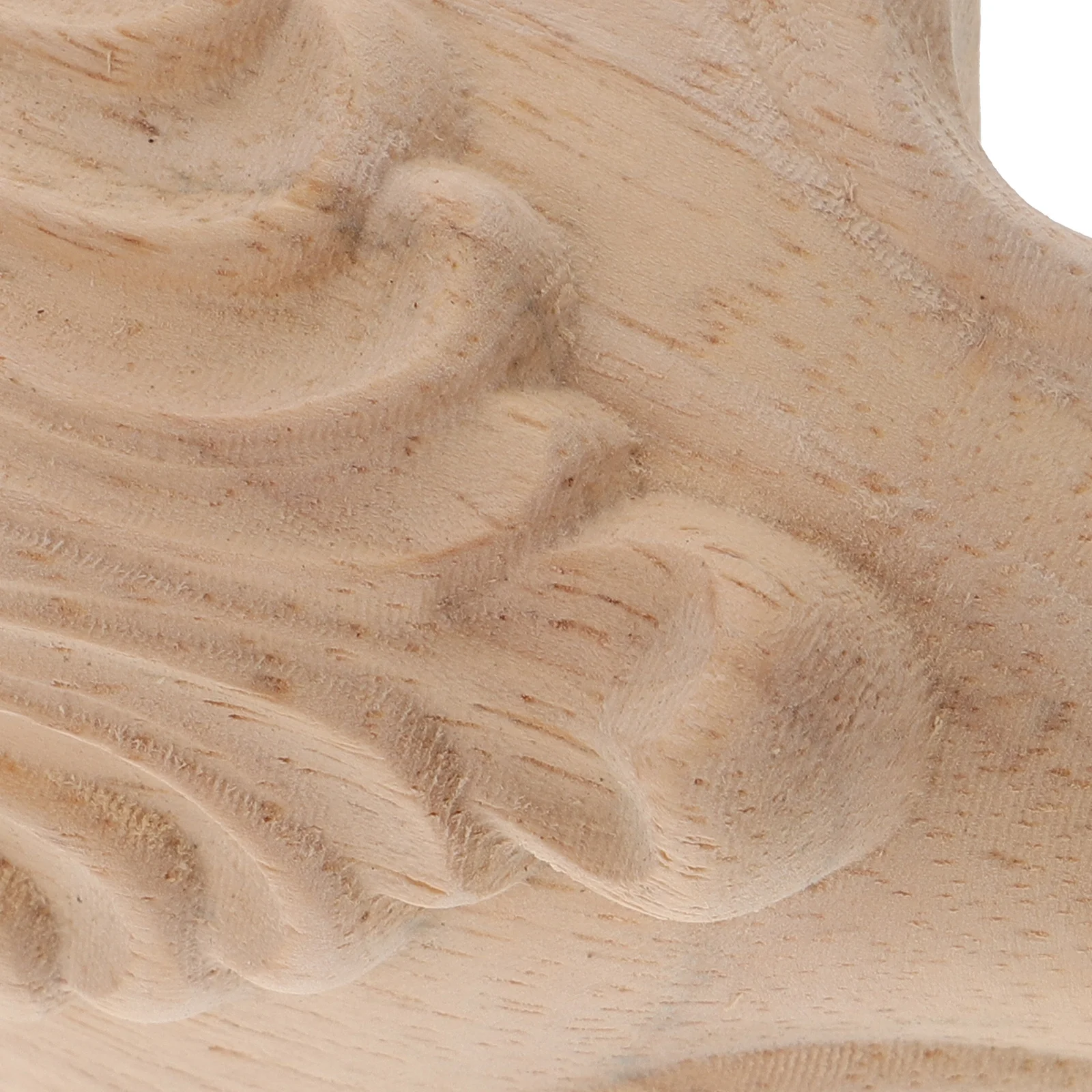 

4Pcs Solid Wood Furniture Legs European Style Carved Wooden Table Sofa Couch Chair Replacement Feet 8 Inch Sofa Legs 8 Inch