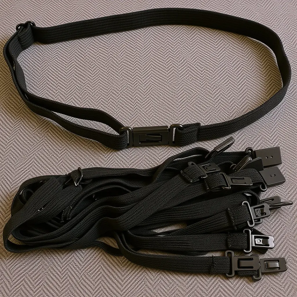 

10 шт. эластичных регулируемых лент-бантов с бантом, удобные, износостойкие, для свадьбы, вечеринки, выпускного вечера