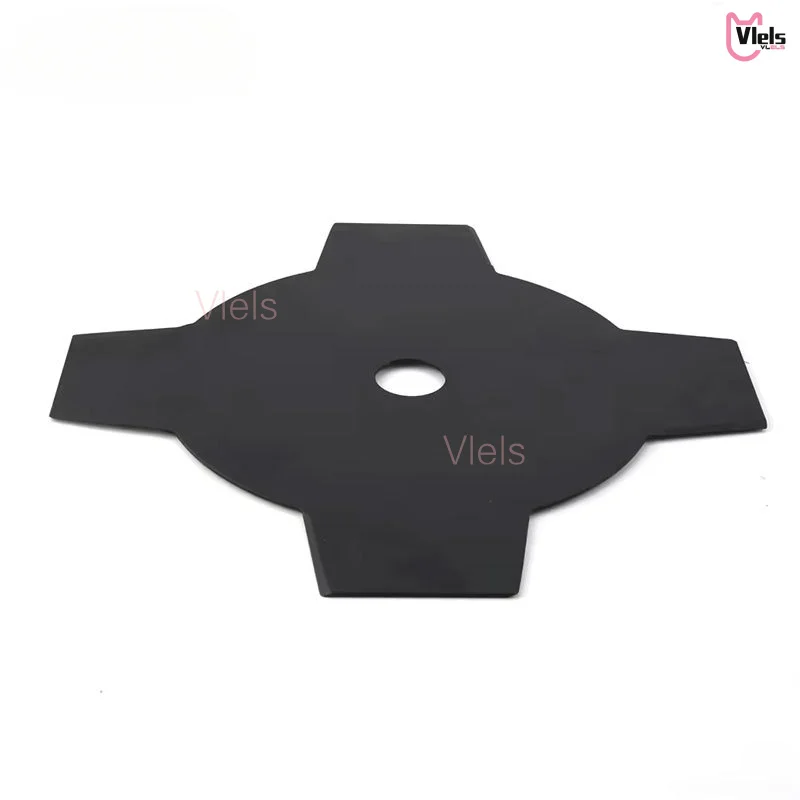 Multi-Tooth Alloy Cutting Disc For Gas Grass Cutter 3/4/8/40/60 Teeth Round Manganese Steel Blade Weeder Repair Accessory