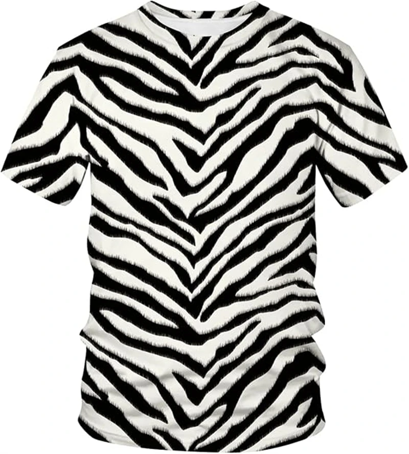 Thumbnail 2 - #68 Highest Rated Mens Striped T-Shirts to Buy in 2026