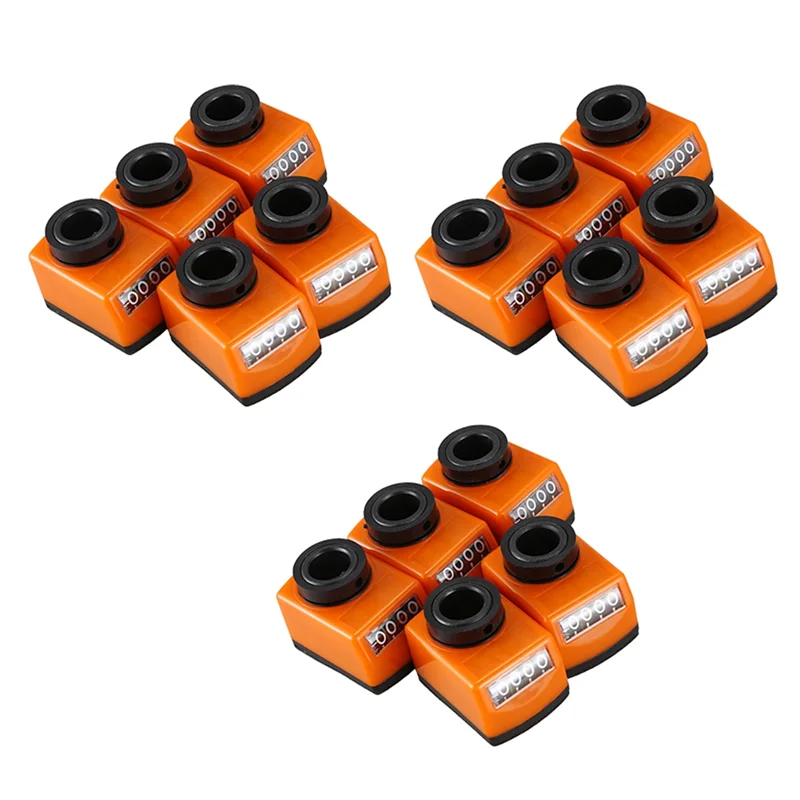 

Premium-15PCS 04 Line 14Mm Standar Version Position Indicator Counter
