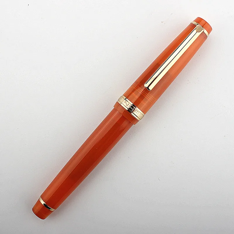 Jinhao 82 Alle Farbe Business Büro Student Schule Schreibwaren Liefert Feine Nib Brunnen Stift Neue – Detail 21