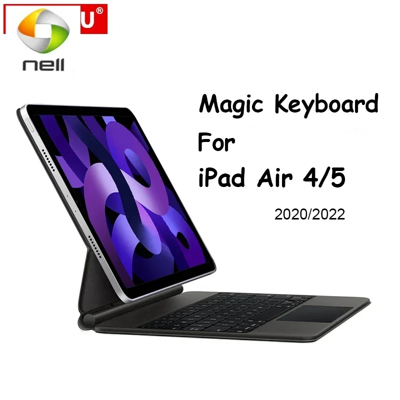 Magic Keyboard For iPad Air 4 5 10.9