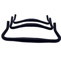 Manillar Aero Bullhorn 420×31,8×22,2 - ¡Aluminio ultraligero para bicicletas Fixie y de carretera! # CiclismoActualización