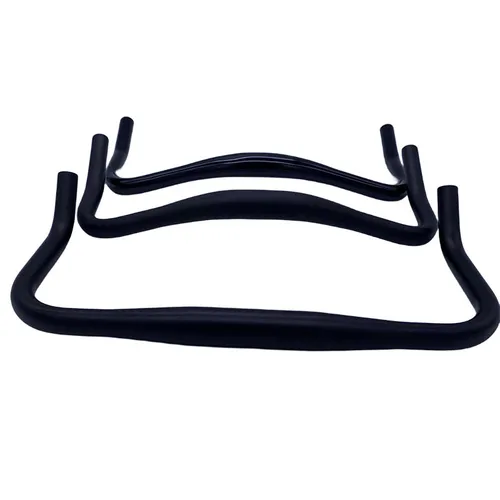 Manillar Aero Bullhorn 420×31,8×22,2 - ¡Aluminio ultraligero para bicicletas Fixie y de carretera! # CiclismoActualización