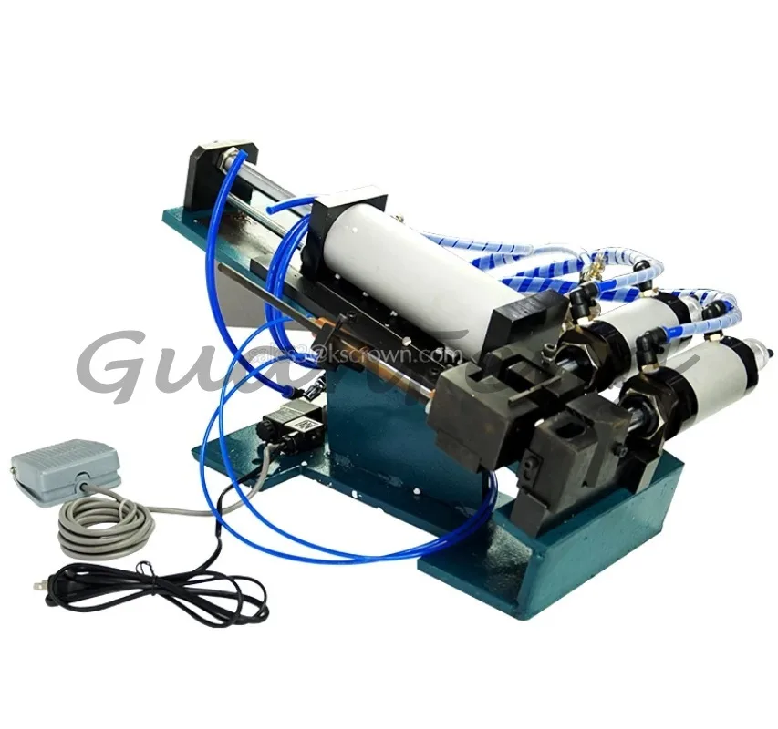 Pneumatic Wire Stripping Machine 315