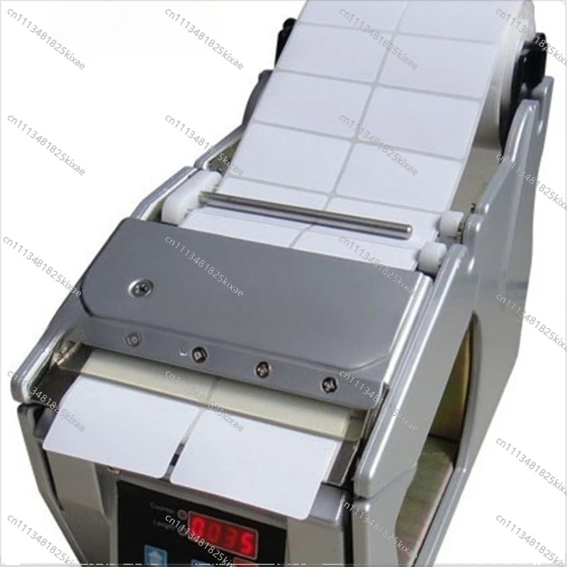 For X-100 Automatic Label Stripping Machine, Automatic Labeling Machine, Label Separator