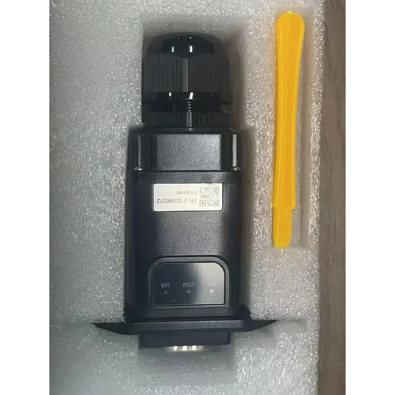 Wifi Collector LSE-3 LAN DC 5V-15V 1W 9 Pin Logger (Ethernet) Data Stick Solarman App For Deye Inverter