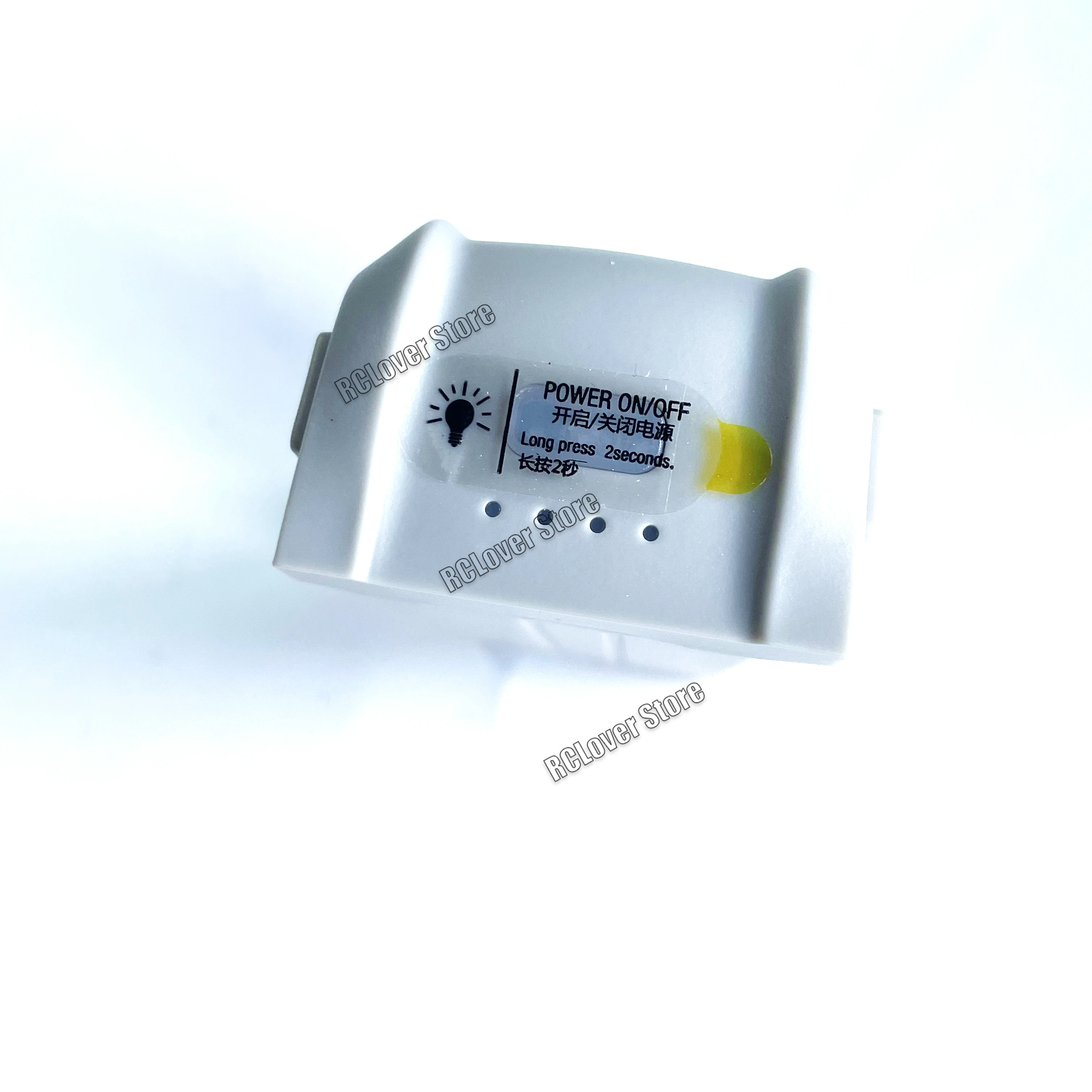 CFLY 信仰ミニ 2 バッテリードローンオリジナル D01018 7.7V 2600mAh LiPo C-FLY Mini2 RC クアッドコプタースペアパーツアクセサリー